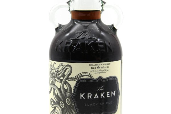 Kraken гидра